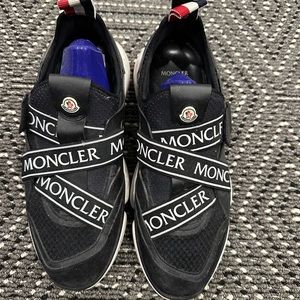 Moncler, Size 11, worn a few times.